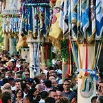 Sa Domo De Nonna Maria Апартаменты