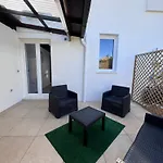 Sa Domo De Nonna Maria Апартаменты