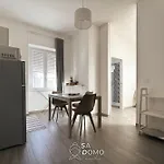 Апартаменты Sa Domo De Nonna Maria *