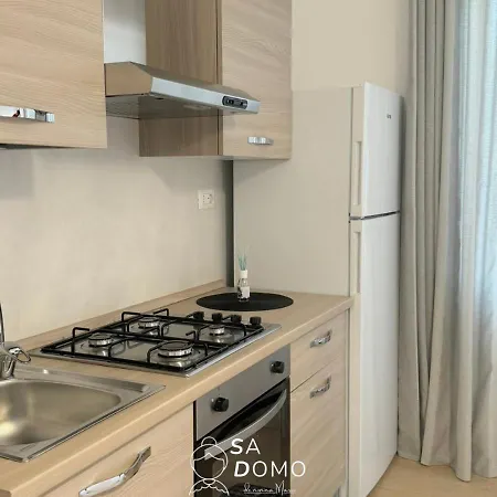 Sa Domo De Nonna Maria *