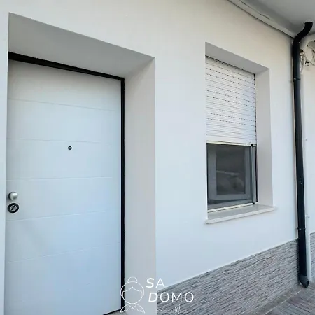 Sa Domo De Nonna Maria *