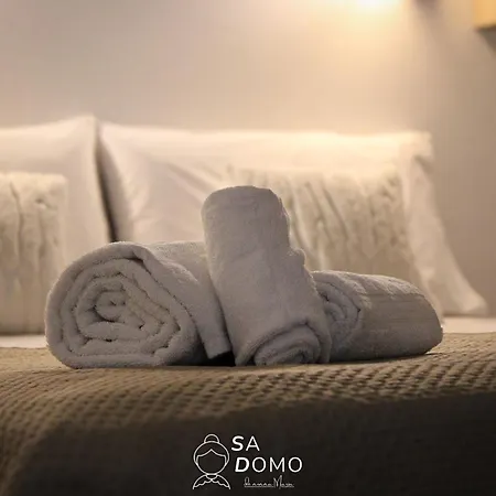 Sa Domo De Nonna Maria * Ottava