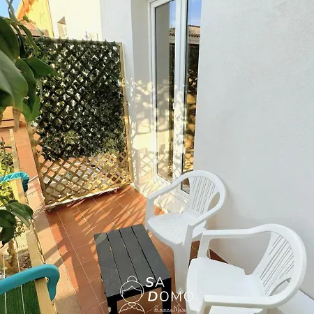 Sa Domo De Nonna Maria Appartamento