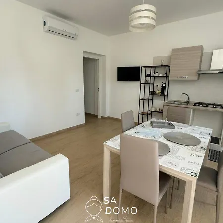 Sa Domo De Nonna Maria * Ottava