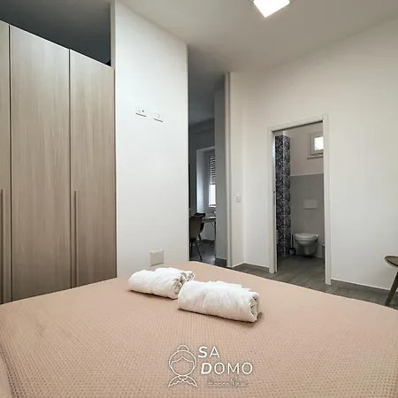 Sa Domo De Nonna Maria شقة