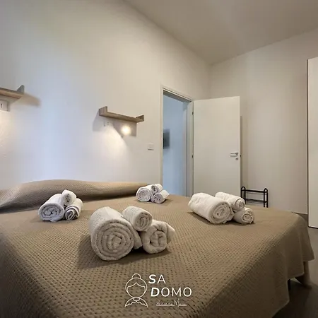 Sa Domo De Nonna Maria Ottava