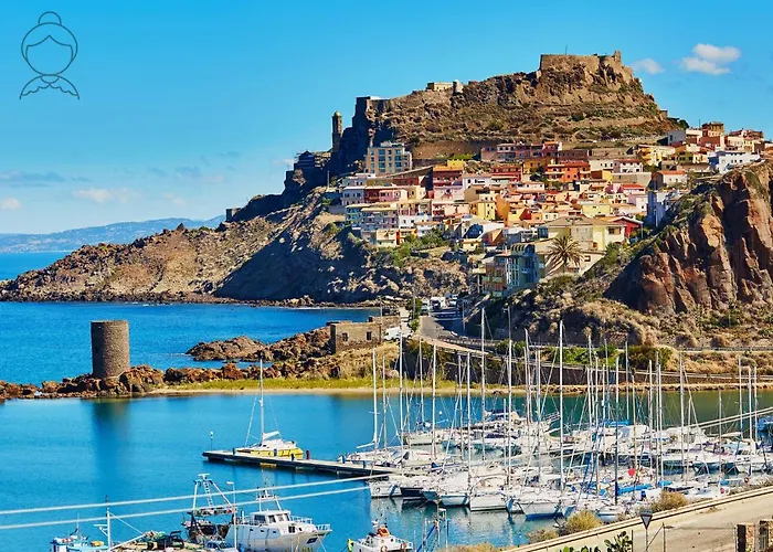 Sa Domo De Nonna Maria * Ottava