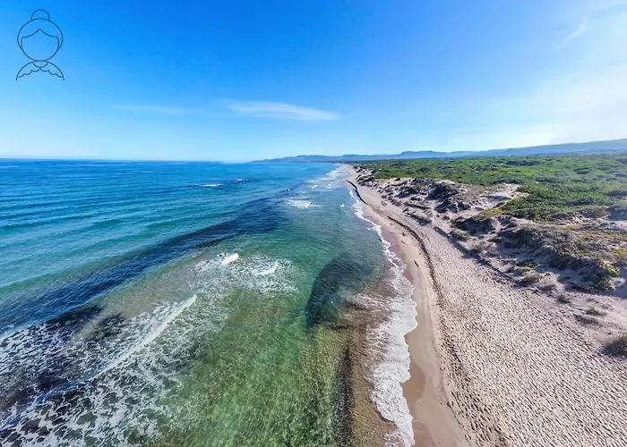 Apartment Sa Domo De Nonna Maria