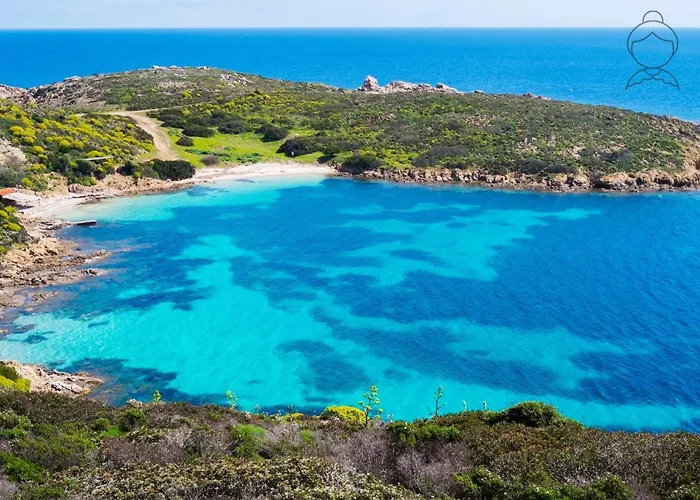 Sa Domo De Nonna Maria