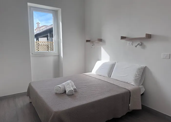 Sa Domo De Nonna Maria * Ottava